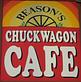 The Chuckwagon Cafe in Hermiston, OR Coffee, Espresso & Tea House Restaurants