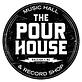 The Pour House Music Hall & Record Shop in Moore Square Arts District - Raleigh, NC Bars & Grills