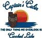 Captains Cabin - South Side of Crooked Lake in Angola, IN Seafood Restaurants
