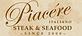 Piacere Italiano Steak and Seafood in Cloverdale, CA Italian Restaurants