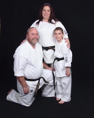 LifeForce Karate & Self-Defense in Columbia, SC Martial Arts & Self Defense Schools