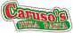 Caruso's Pizza in Des Plaines, IL Pizza Restaurant