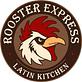 Rooster Express Latin Kitchen in Orlando, FL Latin American Restaurants