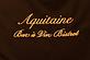 Aquitaine Bistrot Boston in Boston, MA Pizza Restaurant