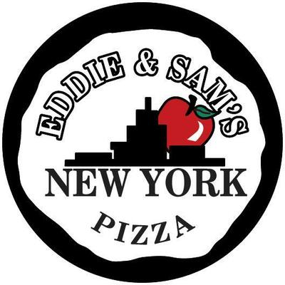 Eddie & Sam's Ny Pizza in Downtown - Tampa, FL Pizza Restaurant