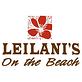 Leilani's on the Beach in Lahaina, HI American Restaurants