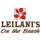 Leilani's on the Beach in Lahaina, HI American Restaurants