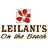 Leilani's on the Beach in Lahaina, HI