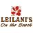 Leilani's on the Beach in Lahaina, HI