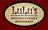 Lulu's Pizzeria & Family Restaurant in Enfield, CT