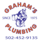 Graham's Plumbing in Louisville, KY Plumbing & Sewer Repair