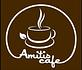 Amitis Cafe in San Francisco, CA Coffee, Espresso & Tea House Restaurants