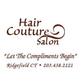 Hair Couture Salon in Ridgefield, CT Beauty Salons