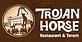 Trojan Horse in Bloomington, IN Greek Restaurants