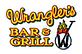 Wrangler's Bar and Grill in Silver City, NM Barbecue Restaurants