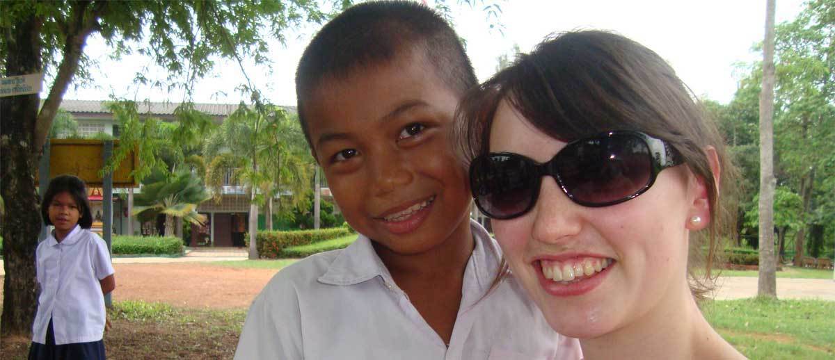 Volunteer Internship 4 Month Program