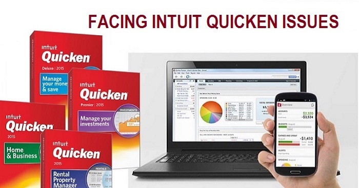 Quicken support number (1-833-813-5111) Toll free