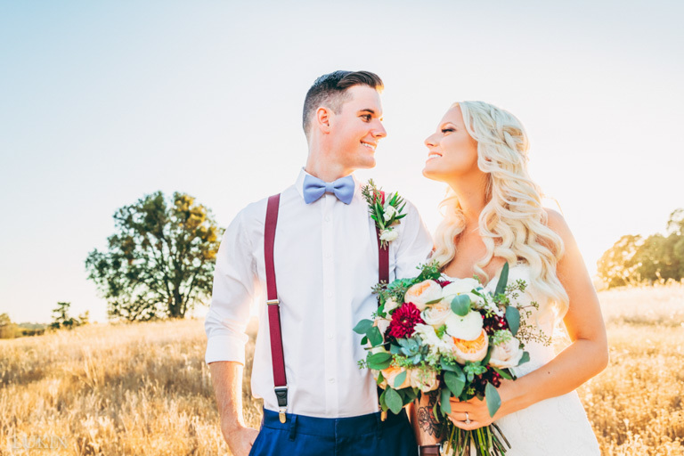 Premier Wedding Photography Packages at an Affordable Price!