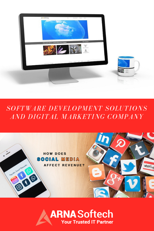 Digital Marketing Service