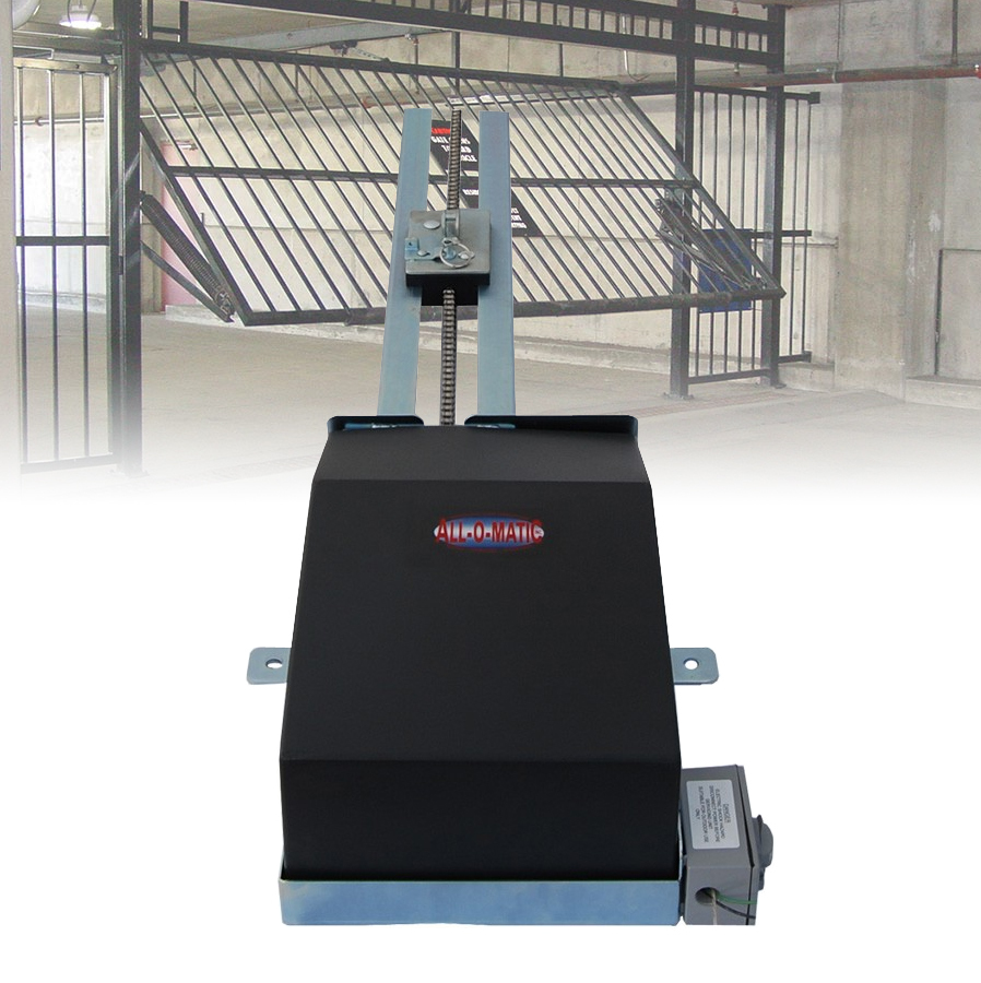 All-O-Matic OH-200 Overhead Gate Operator