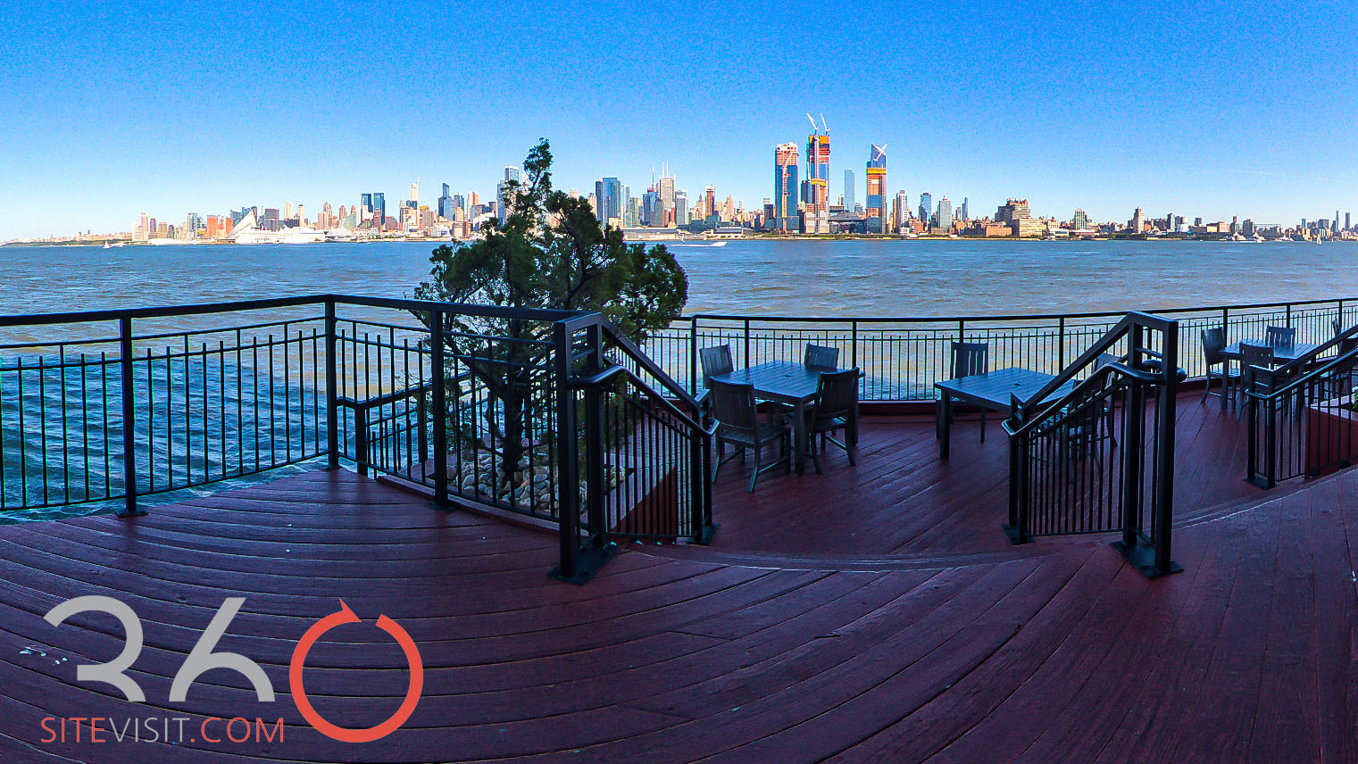 Are you a wedding venue in New York or New Jersey? 