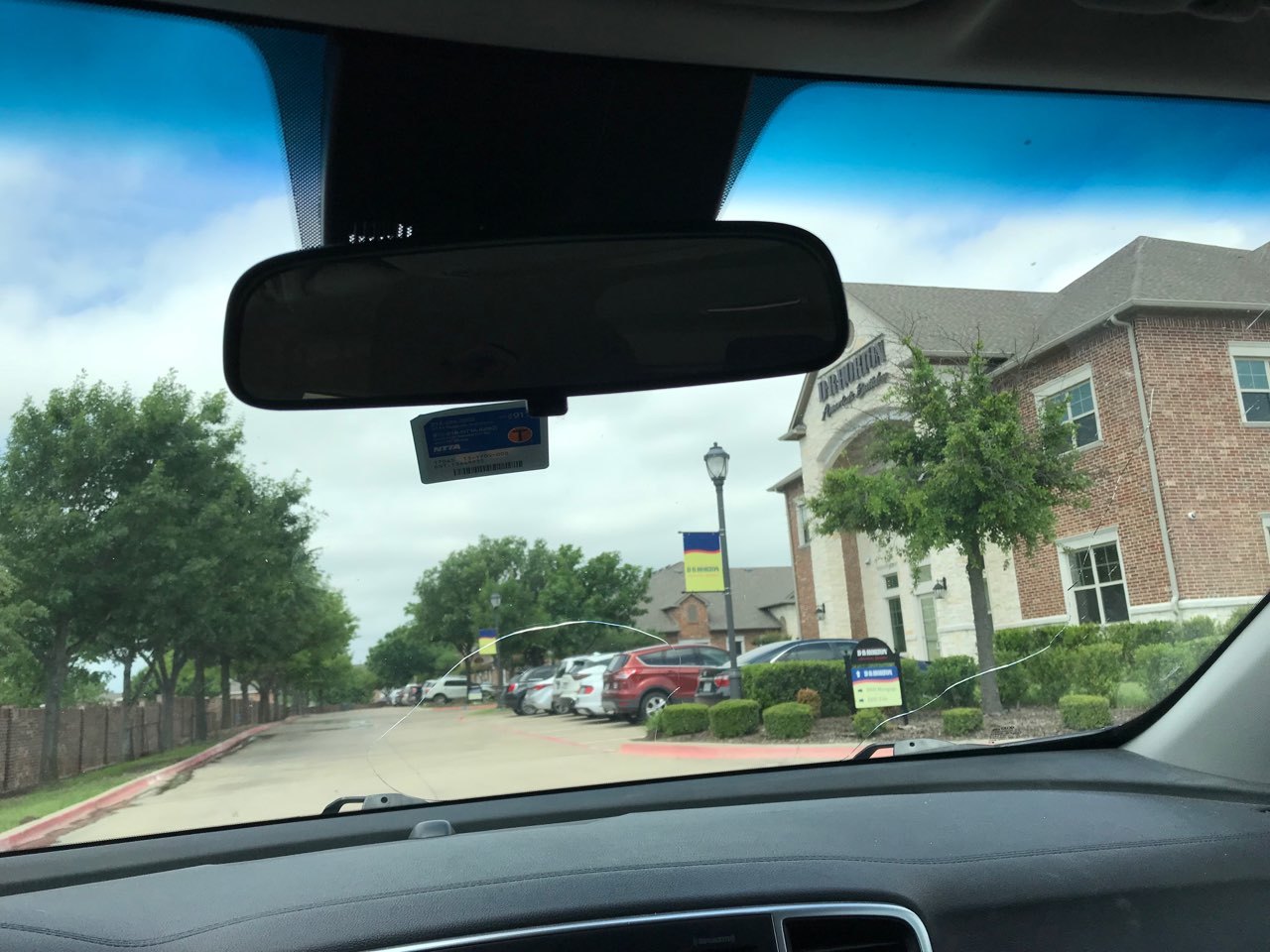 Discount Auto Glass Repair in Carrollton TX