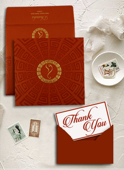 Get Flat 20% Off on your wedding Cards From 123WeddingCards