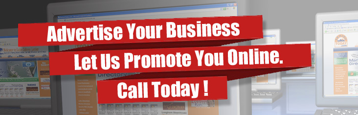 Promote Your Business & Feed A Family