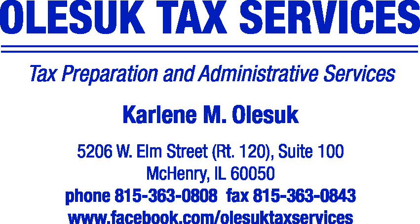 10% Discount for New Tax Preparation Clients 