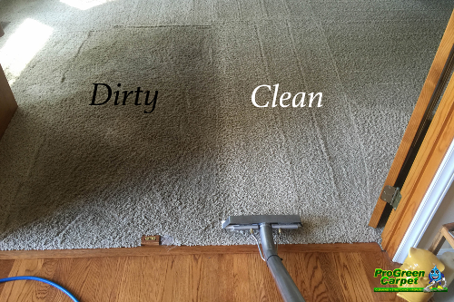 3 Rooms of Carpet Cleaned for ONLY $125.00