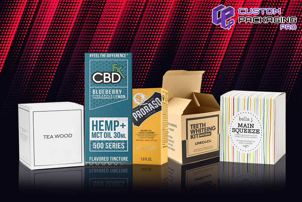 Deal for Custom Packaging