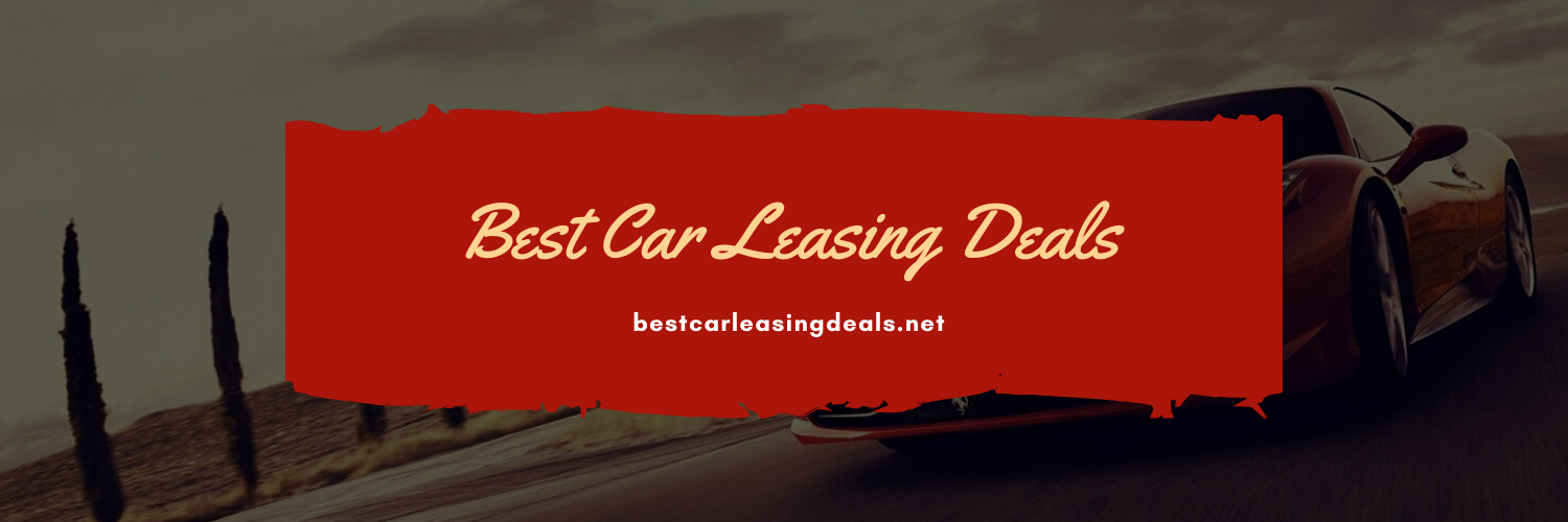 Deal for Best Car Leasing Deals