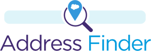 Address Finder