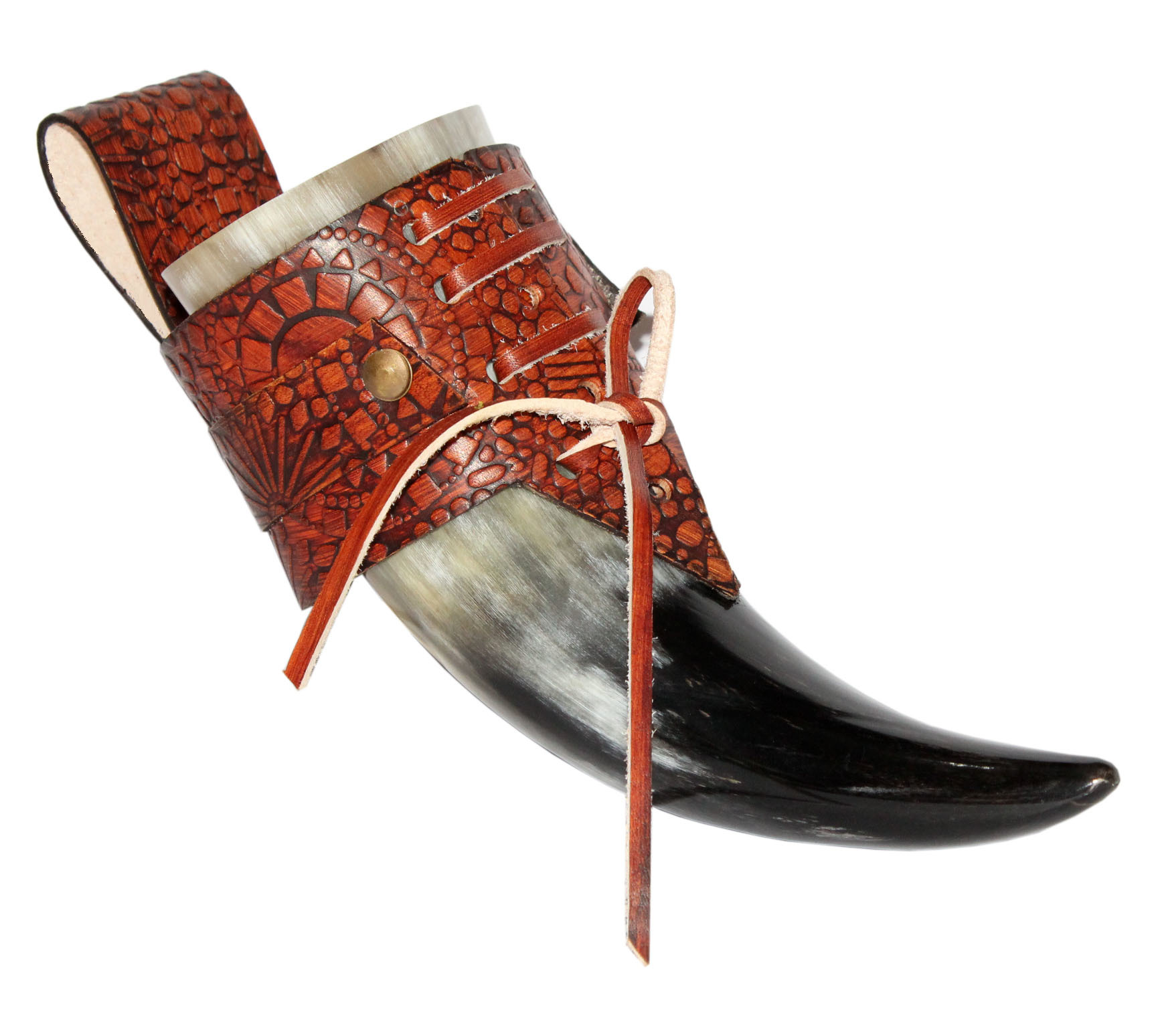 Shop Now Medieval Drinking Horn at attractive prices.Hurry Up!!