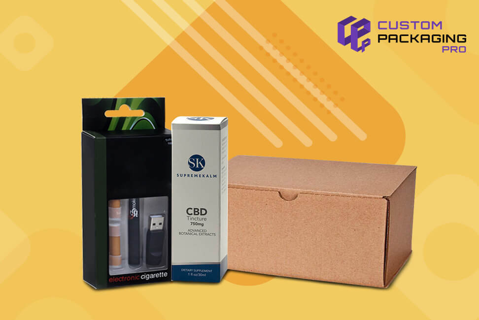 Deal for Custom Packaging