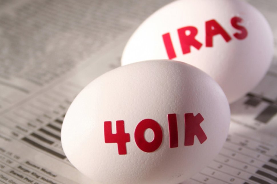 Want To Know How You Can Transfer A 401K To A Gold IRA Without Penalty?