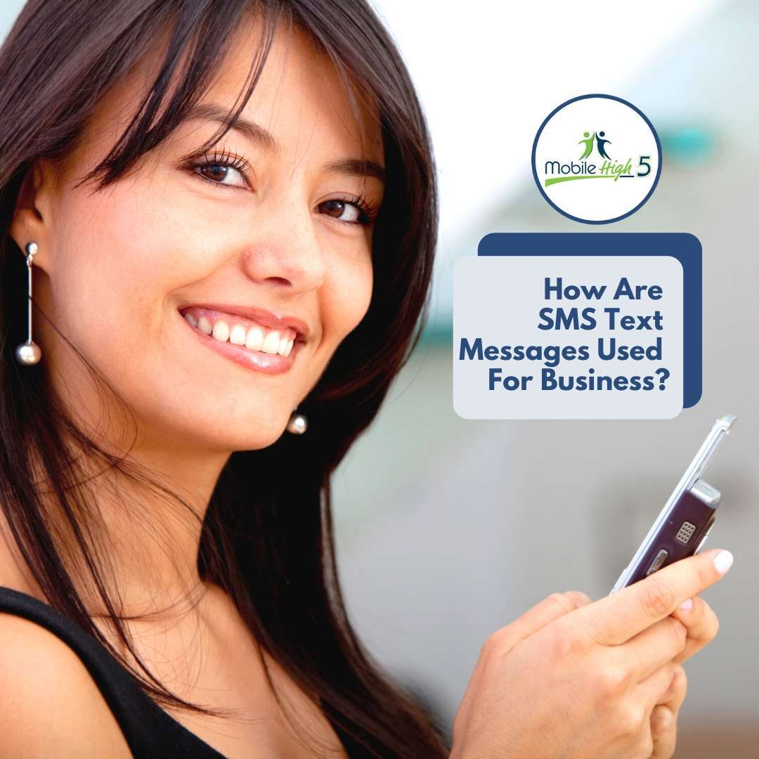 SMS TEXT MARKETING IS THE MOST EFFECTIVE WAY TO REACH CUSTOMERS