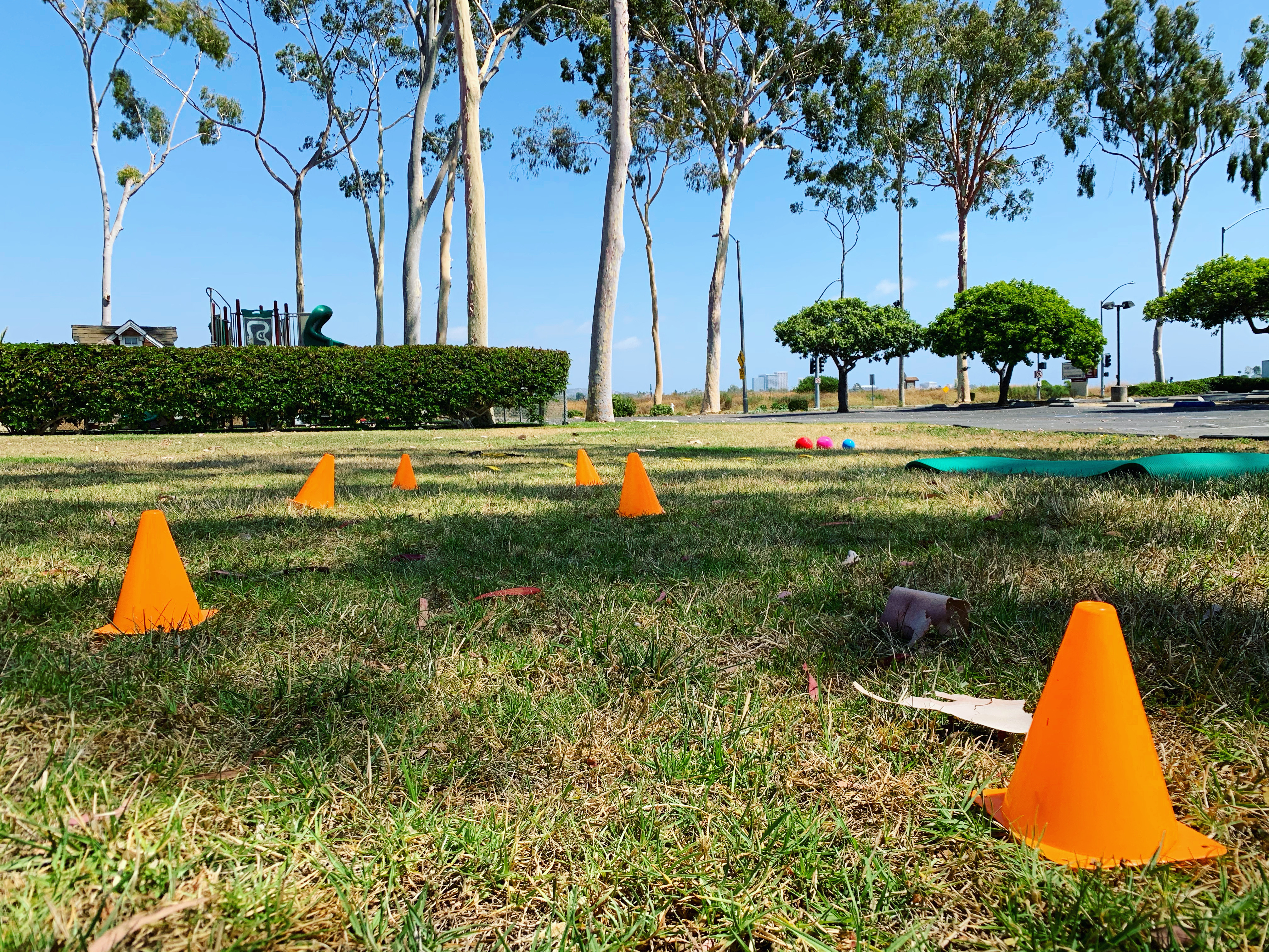 60% Off First Group Class