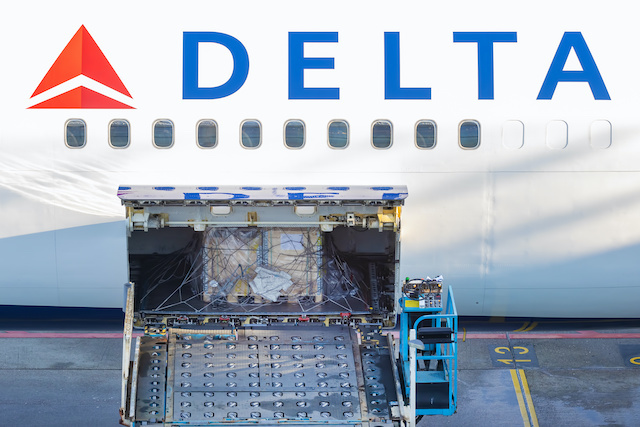 Delta CEO Explains How His Airline Responded to COVID-19