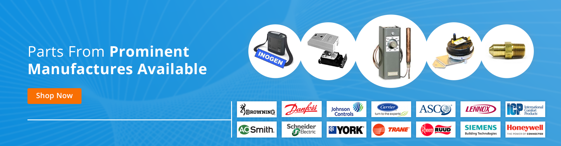 lennox whisper heat furnace parts