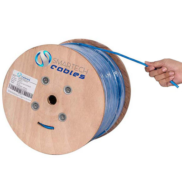 Cat6a Plenum On Call Offer