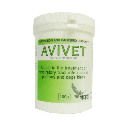 Buy Avivet for Birds