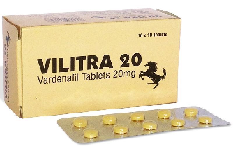buy Vilitra 20