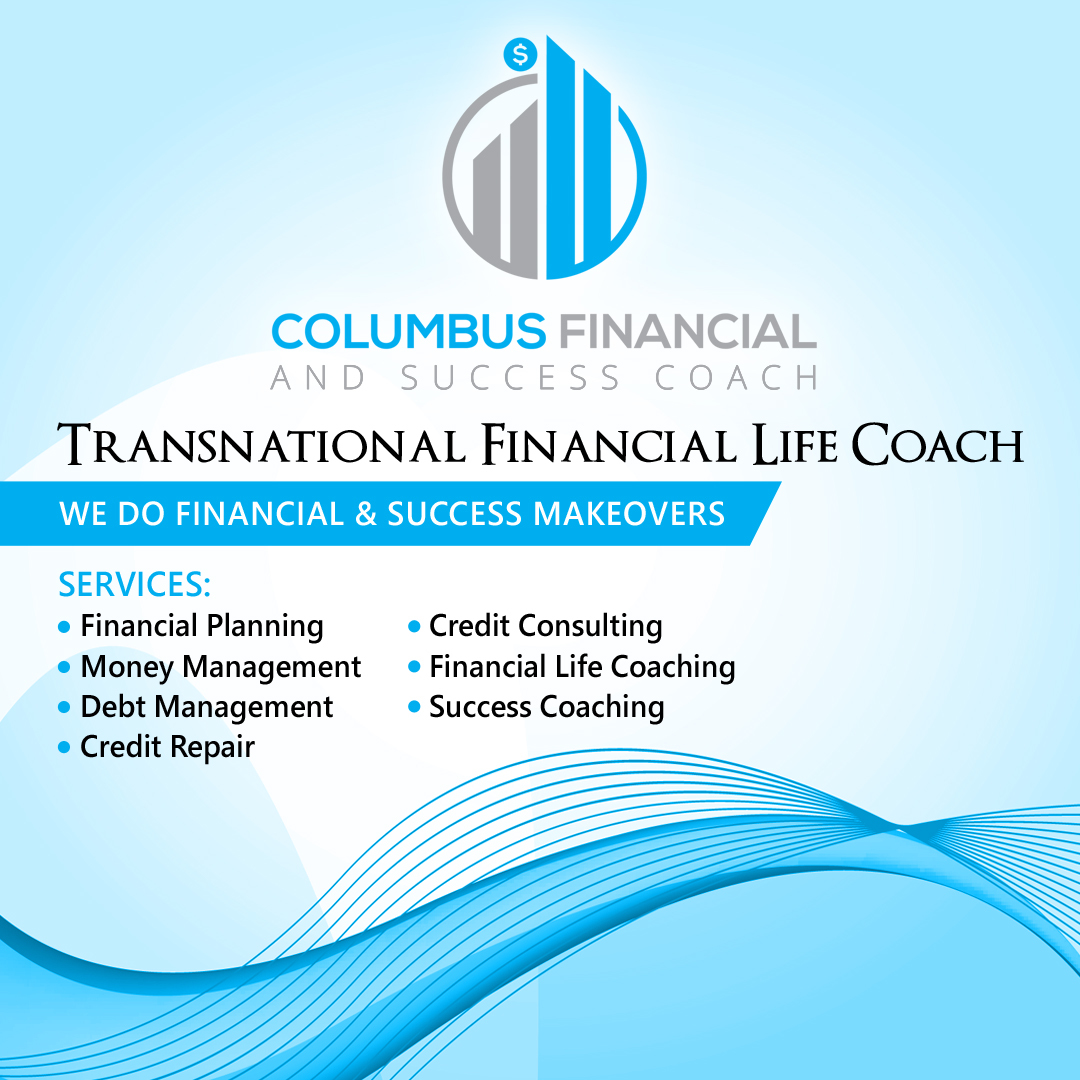 Hoilday Special for Financial or Success Coaching Services 