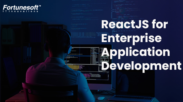 React JS Development Services - Web and Mobile Applications