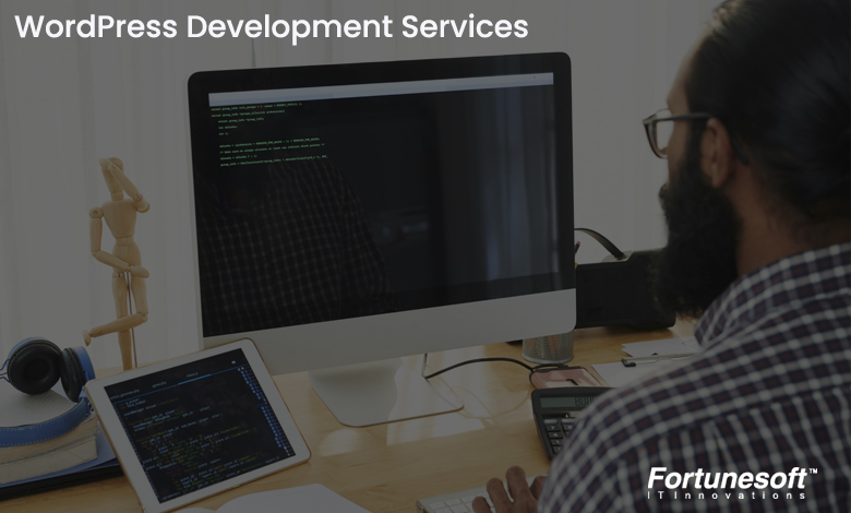 Top WordPress Development Companies in USA