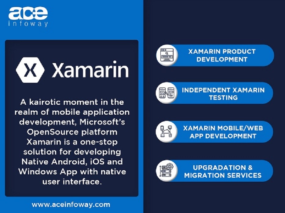 Xamarin Development