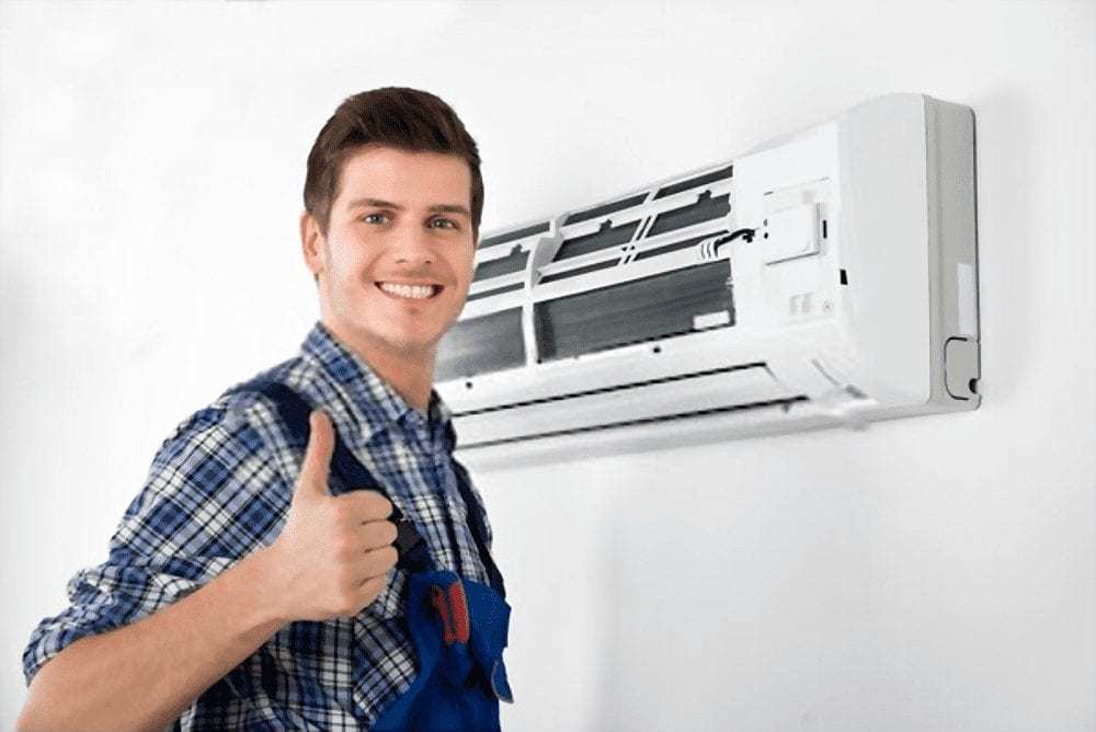 Getting the Best HVAC Maintenance Services from an HVAC Company in Dallas