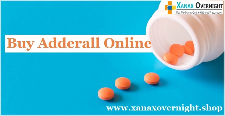 Buy Adderall Online