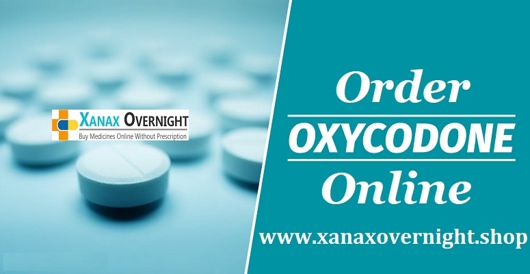 Buy Oxycodone Online